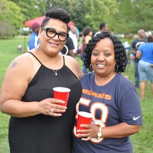 Meet your Posher, Melanie